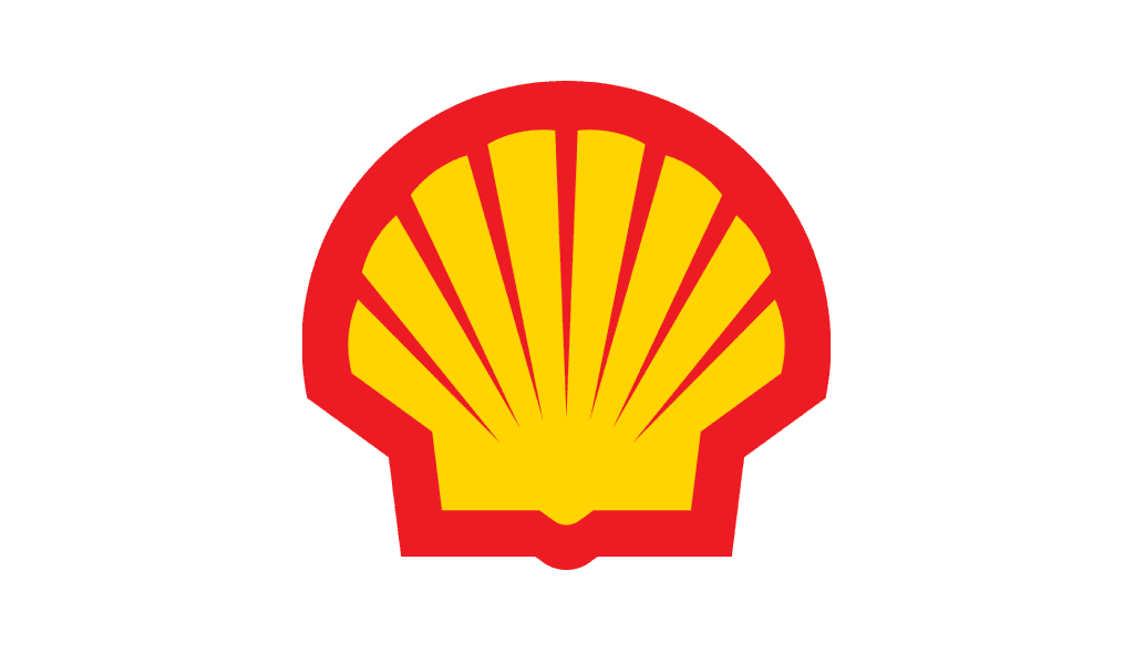 Shell logo