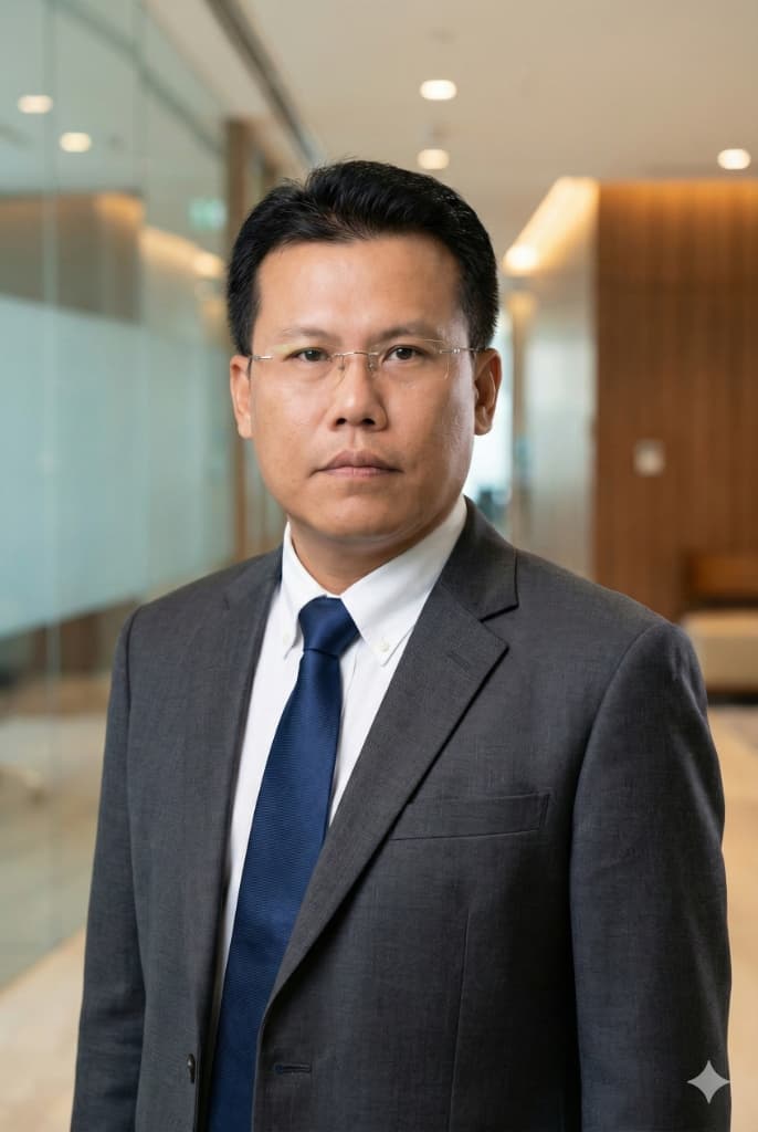 Allahyarham Hj Nurulmahbub Bin Rahmat