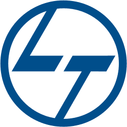 Larsen & Toubro logo