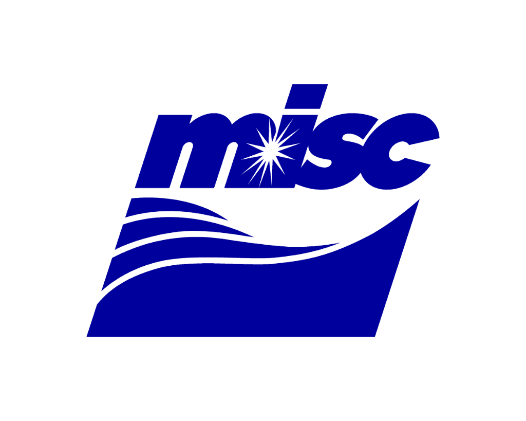 MISC logo