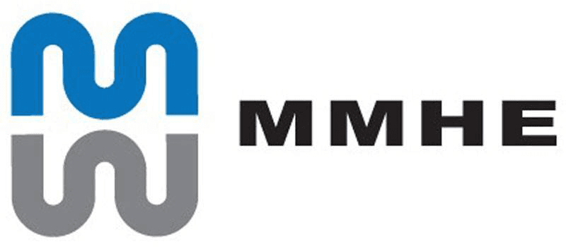 MMHE logo