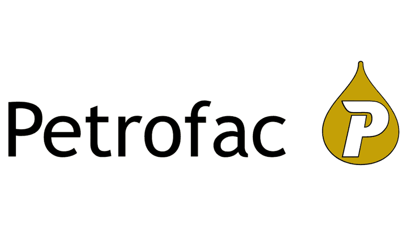 Petrofac logo